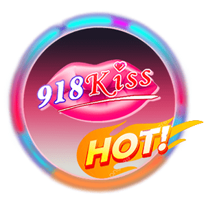 918kiss/kiss918 Logo