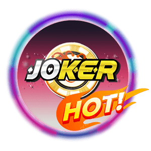 joker123 Logo