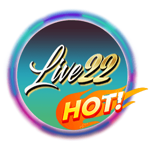 live22 Logo