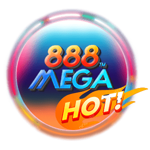 mega888 Logo